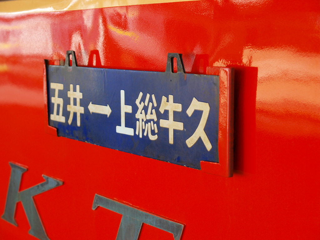 表示板