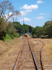 小湊鉄道小さな旅Ⅷ