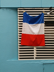 江東区フランス