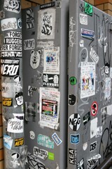 街の景色・日常