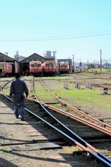 鉄道員