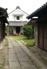 東金・昭和の残像