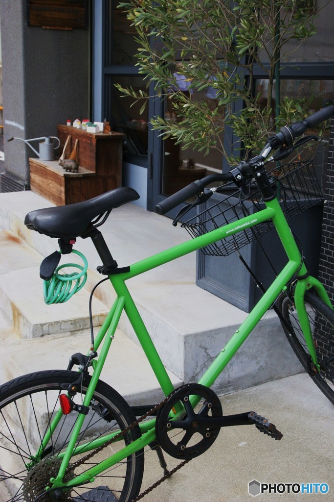 谷中・千駄木界隈2