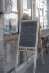 　カフェ(過去写真)