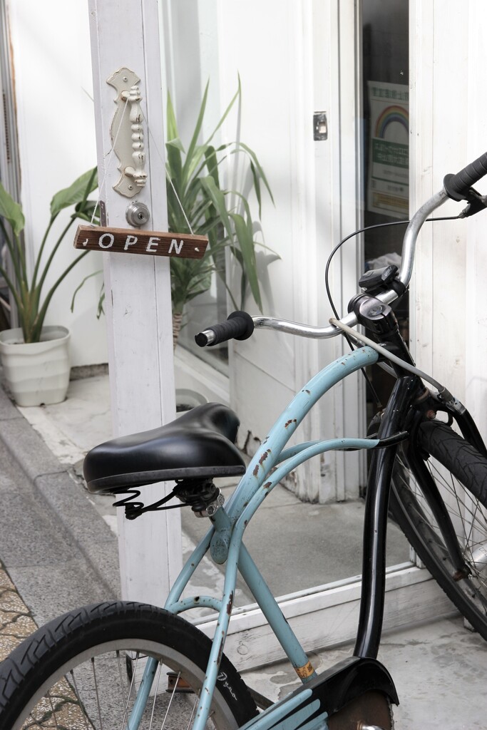 街の景色・日常