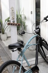 街の景色・日常