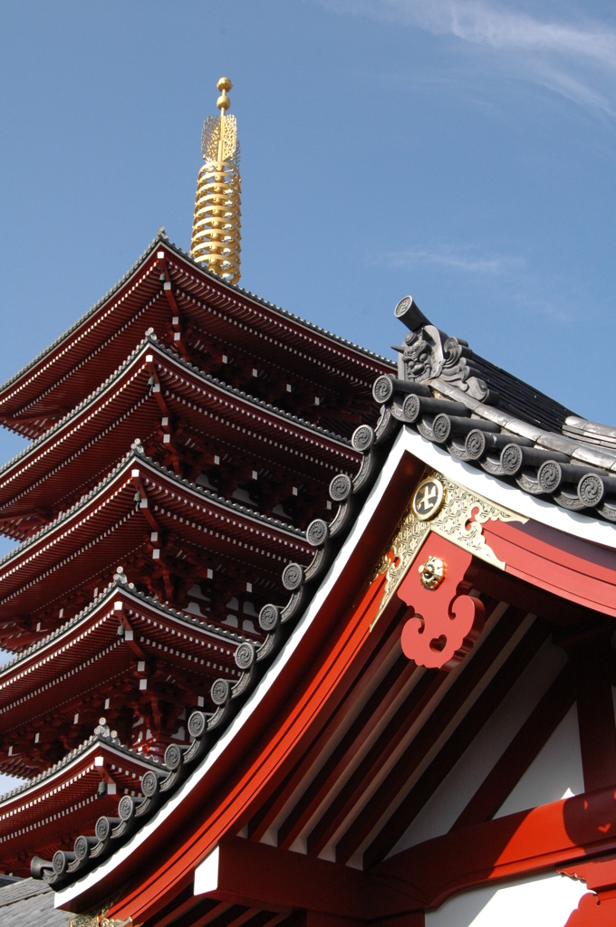 浅草寺