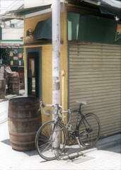 いつかの街角(フィルム)