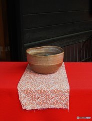 器