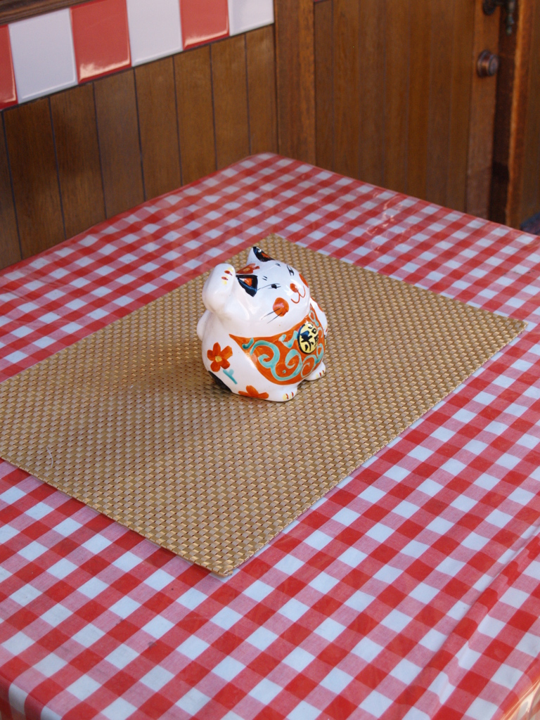 代々木八幡にてⅤ