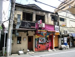 四ツ谷・市ヶ谷ぶらぶら歩き