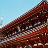 浅草寺宝蔵門