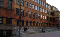 Sophia  University