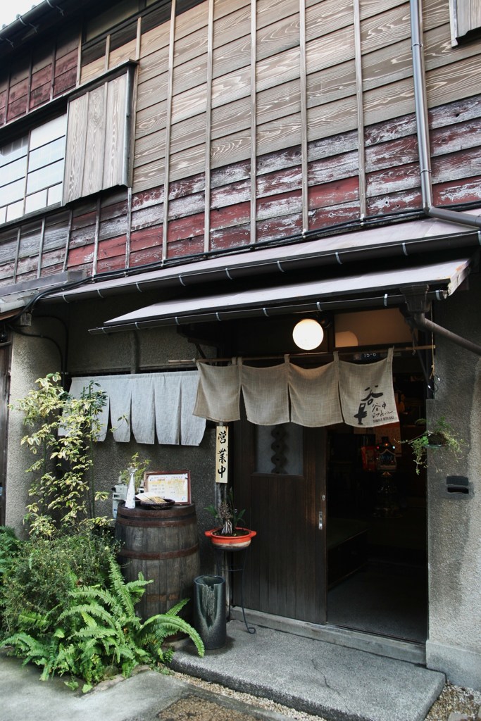 谷中・上野19
