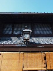 すだれ