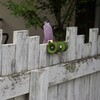 ボクの落ち着ける場所