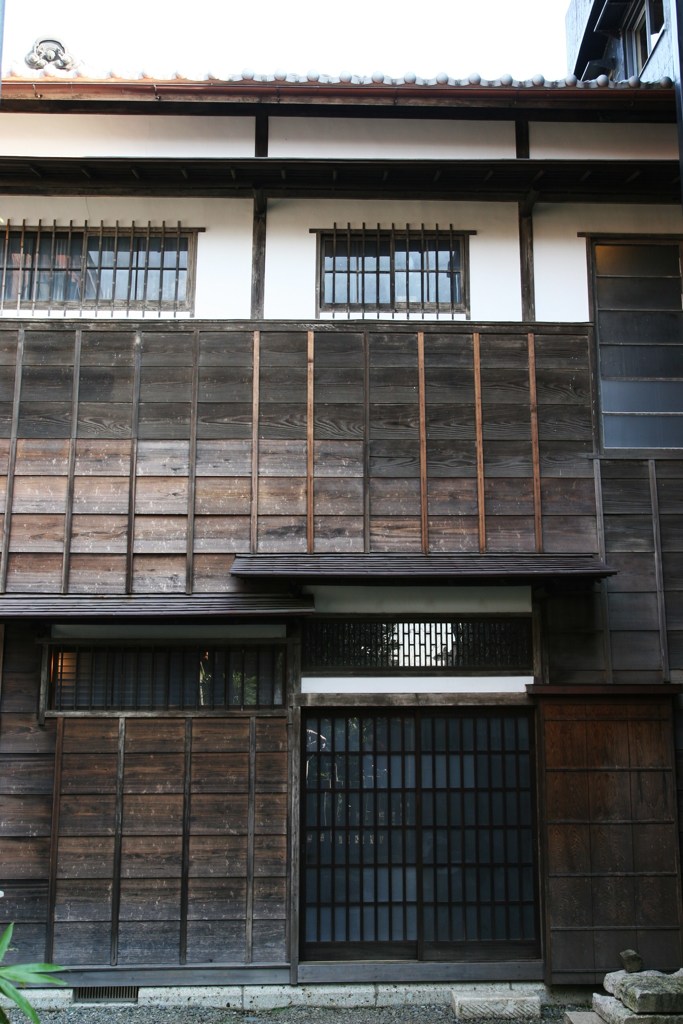 谷中・上野 4