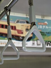 つり革