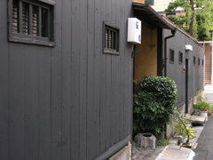 柳橋界隈Ⅲ