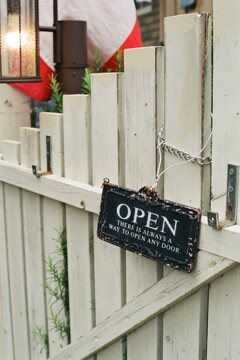 営業中(フィルム)