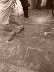 再生・万世橋駅Ⅳ