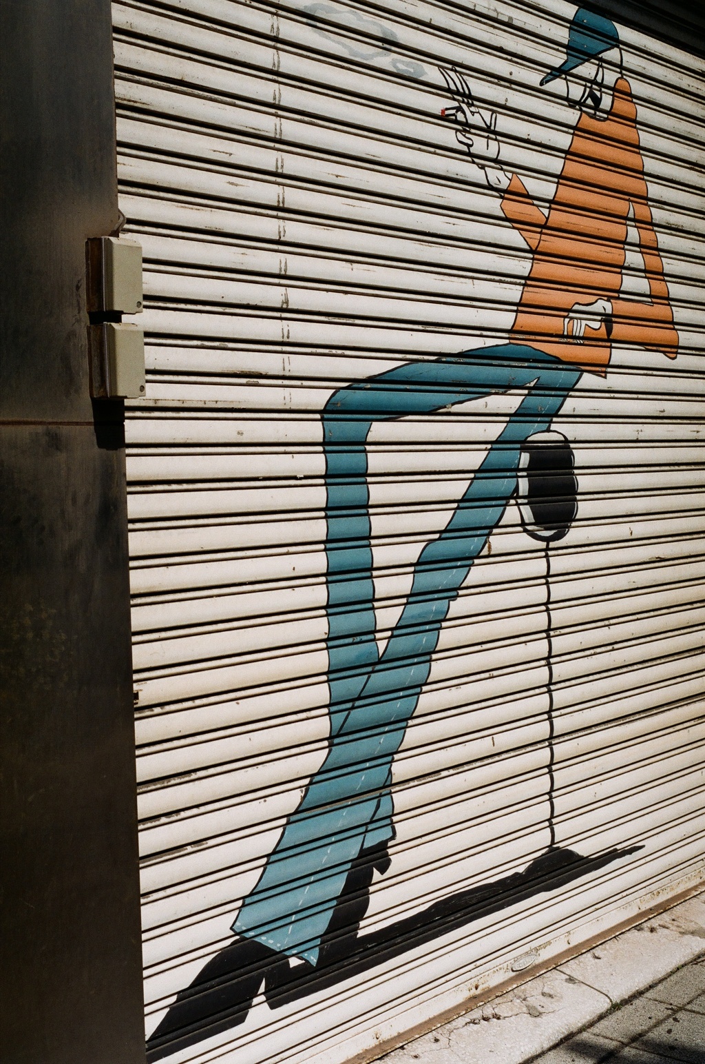 試写散歩・千葉(フィルム)