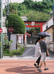 ぶらり横浜元町