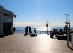 師走 それぞれのひと時