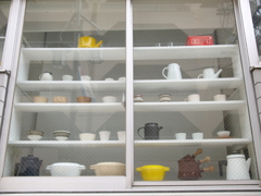 代々木八幡にてⅢ