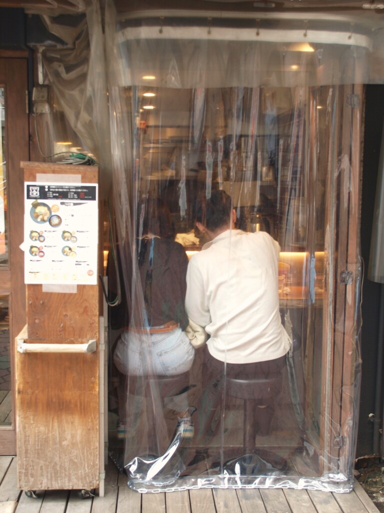 両国・路地歩き