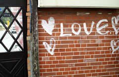 LOVEだよなぁ…