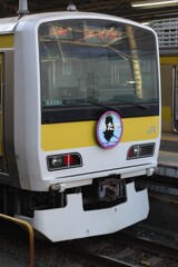 ヘッドマーク