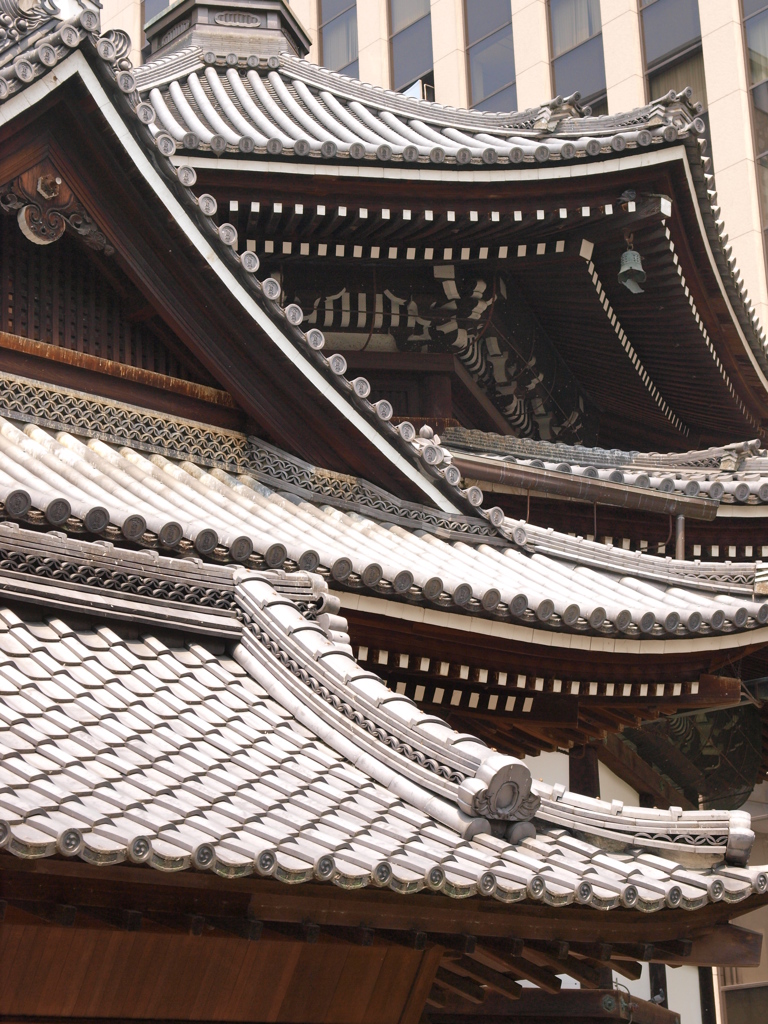 屋根
