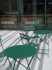 なーんとなく都会的センス？