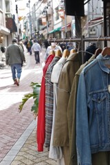 街の景色・日常