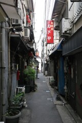 街の景色・日常