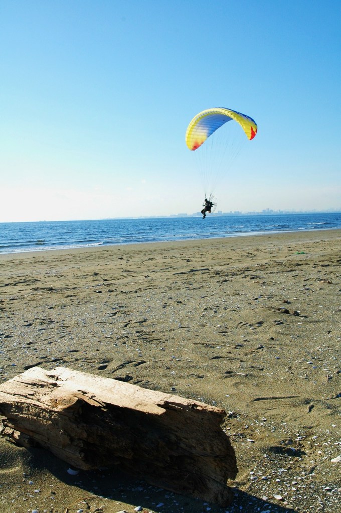 TAKE OF