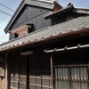 蔵の残る街