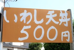 九十九里海岸通り