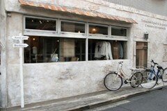 街の景色・日常