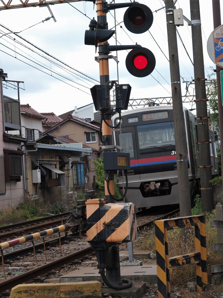 幕張 駅前散歩