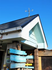 九十九里海岸通り