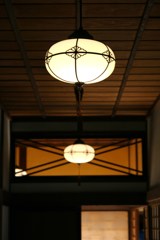 旧堀田邸にて3