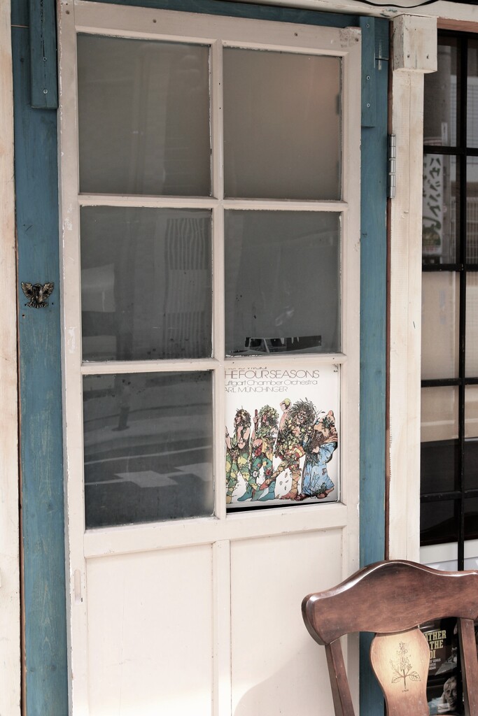 街の景色・日常