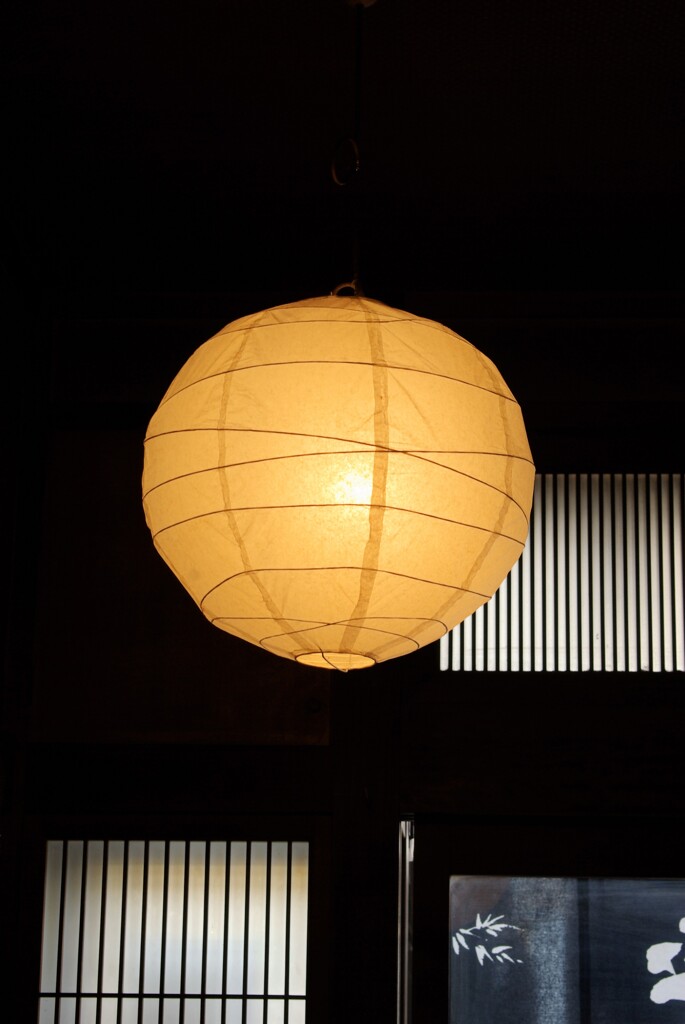 灯り