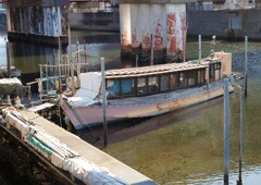 浦安・昭和の情景