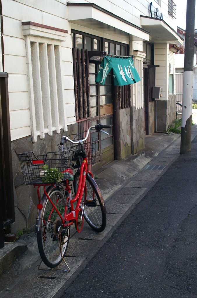 東金ちょこっと街歩き