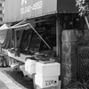 街角モノクロ散歩