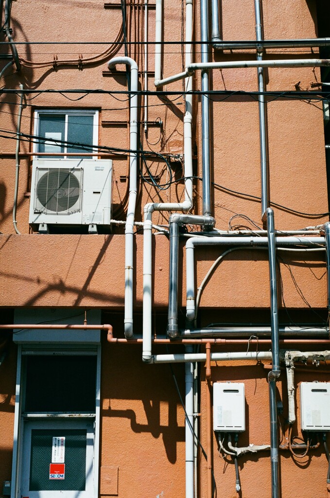 試写散歩・千葉(フィルム)