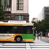 都営バスが行く